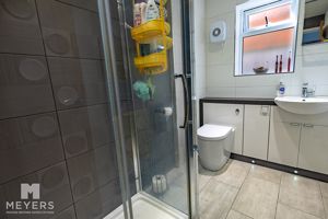 Downstairs Shower-Room- click for photo gallery
